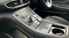 Hyundai SANTA FE 1.6 TGDi Hybrid Premium 5dr Auto Hybrid Estate